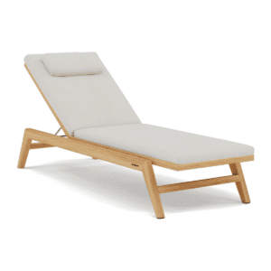 Manutti Sunrise Sun Lounger