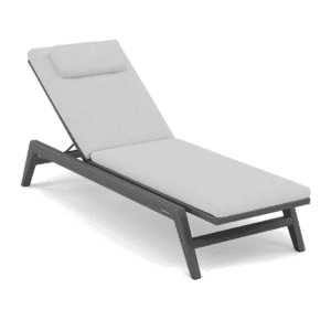 Manutti Sunrise Sun Lounger