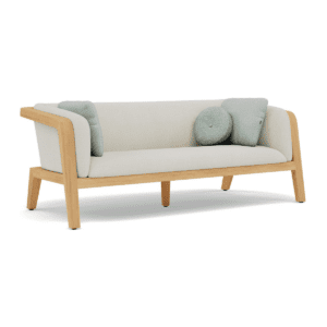 Manutti Sunrise 2-seater Sofa