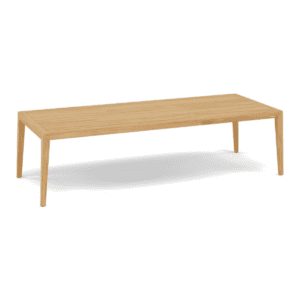 Manutti Sunrise Dining Table
