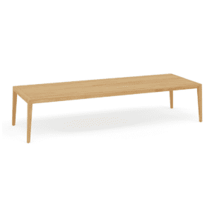 Manutti Sunrise Dining Table