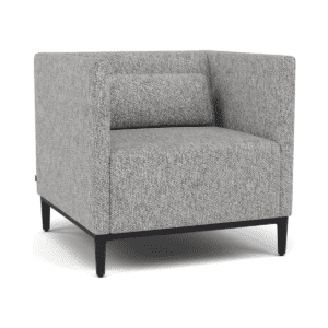 Manutti Zendo Sense Club chair