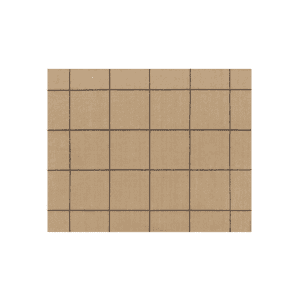 GAN Kilim Roots Rug