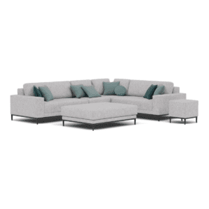Manutti Zendo Sense Sofa set 1