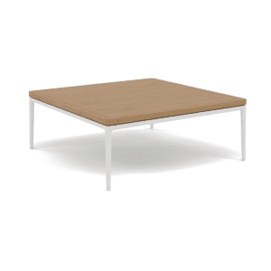 Manutti Zendo Sense Coffee Table 96x96