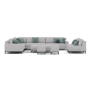 Manutti Zendo Sense Sofa set 2