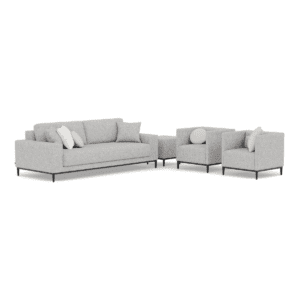 Manutti Zendo Sense Sofa set 3