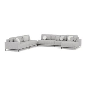 Manutti Zendo Sense Sofa set 6
