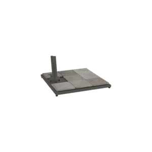 Fermob Parasol Base Anthracite 37