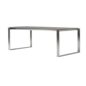 Cane-line Edge Dining Table w/ extensions