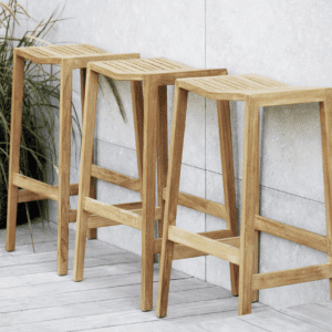 Cane-Line Flip bar chair