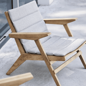 Cane-Line Flip lounge chair