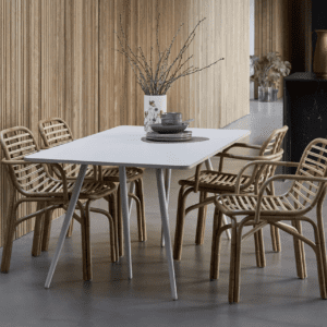 Cane-Line Peak Indoor Armchair