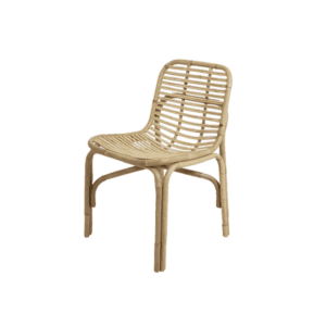 Cane-Line Peak Indoor Chair