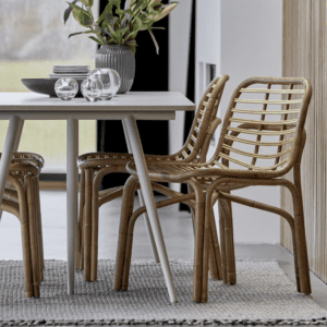 Cane-Line Peak Indoor Chair