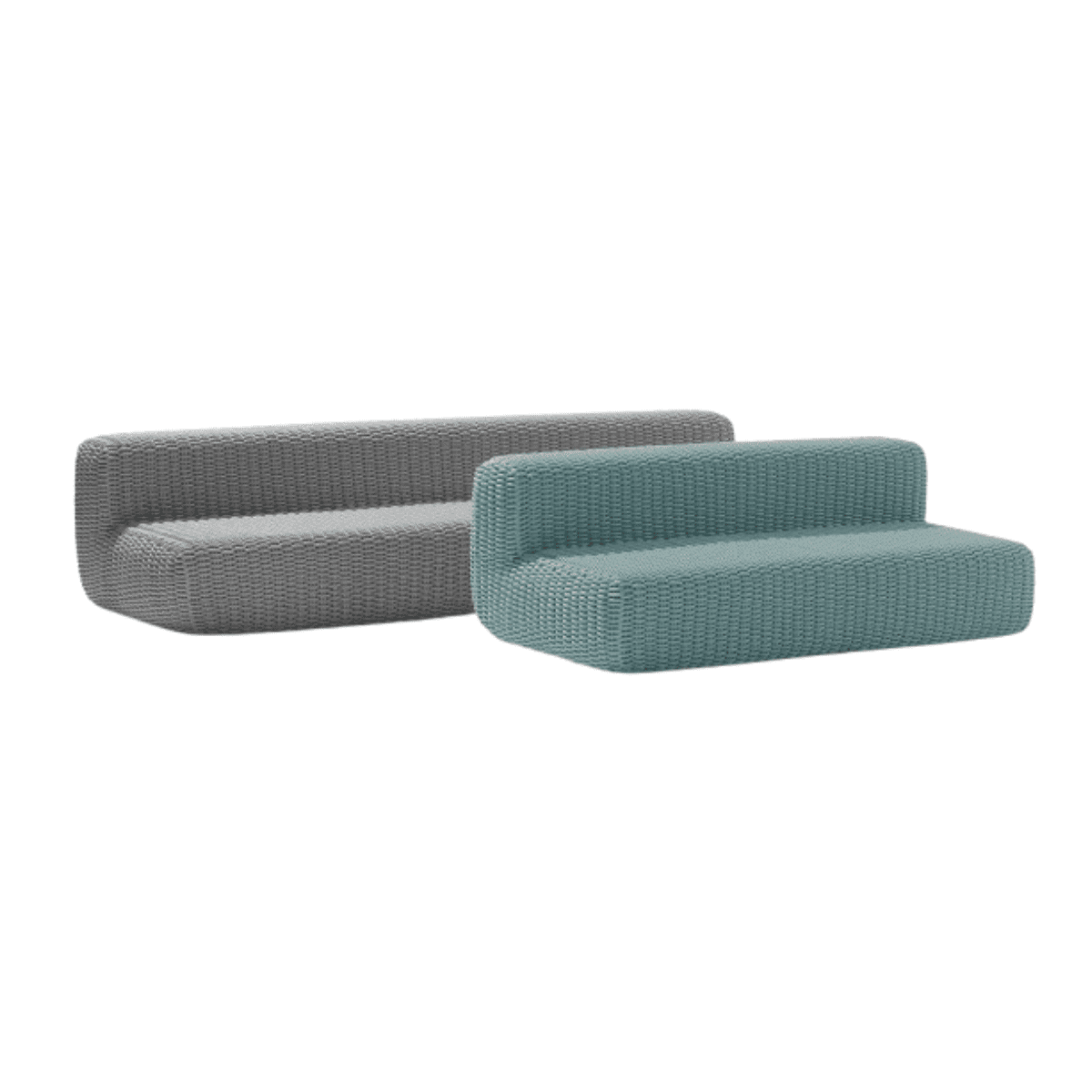Shore Rugs Sofa Shore Rugs Sofa - Image 2