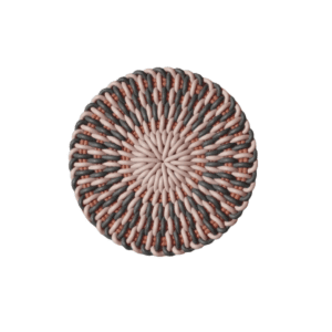 Shore Rugs Seat Cushion
