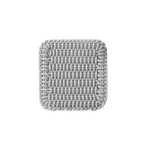 Shore Rugs Seat Cushion Square