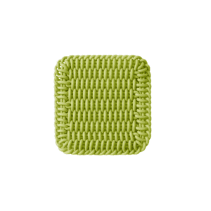 Shore Rugs Seat Cushion Square