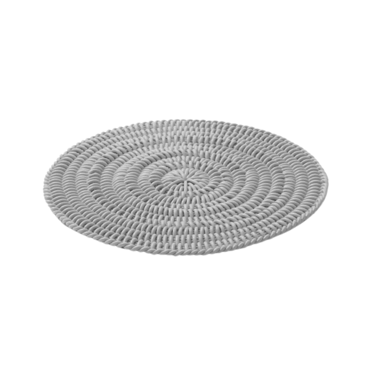 Shore Rugs Round Mat Shore Rugs Round Mat - Image 2
