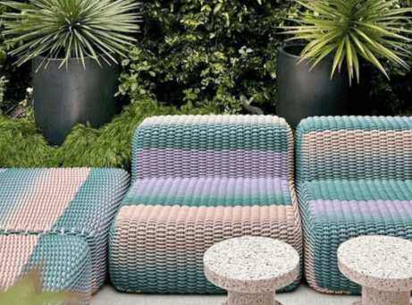 Outdoor Furniture Brands Shore Rugs