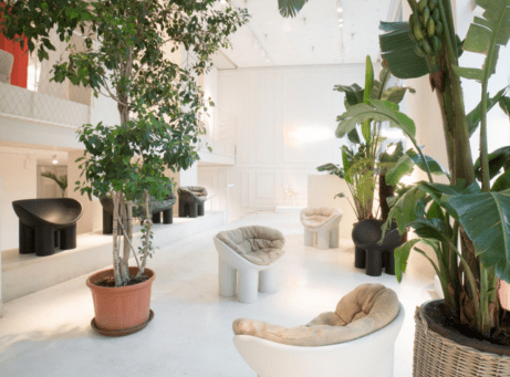 Outdoor Furniture Brands Driade Outdoor