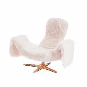 Driade Cocky Lounge Armchair