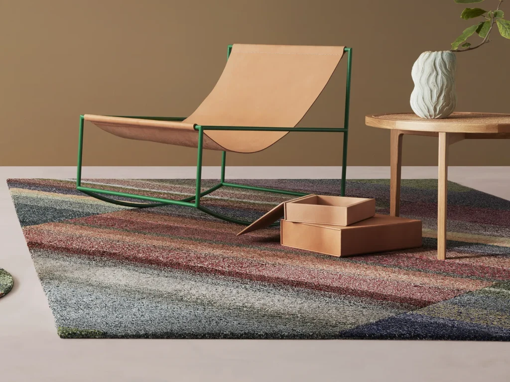 FLOURISH Tufted Rug by Kasthall FLOURISH Tufted Rug by Kasthall