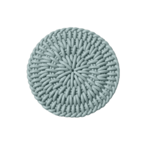 Shore Rugs Seat Cushion