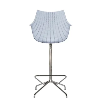 Driade Meridiana Stool Driade Meridiana Stool