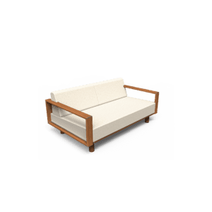 Tuuci Horizon 2-Seater Sofa