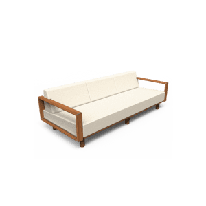 Tuuci Horizon 3 - Seater Sofa