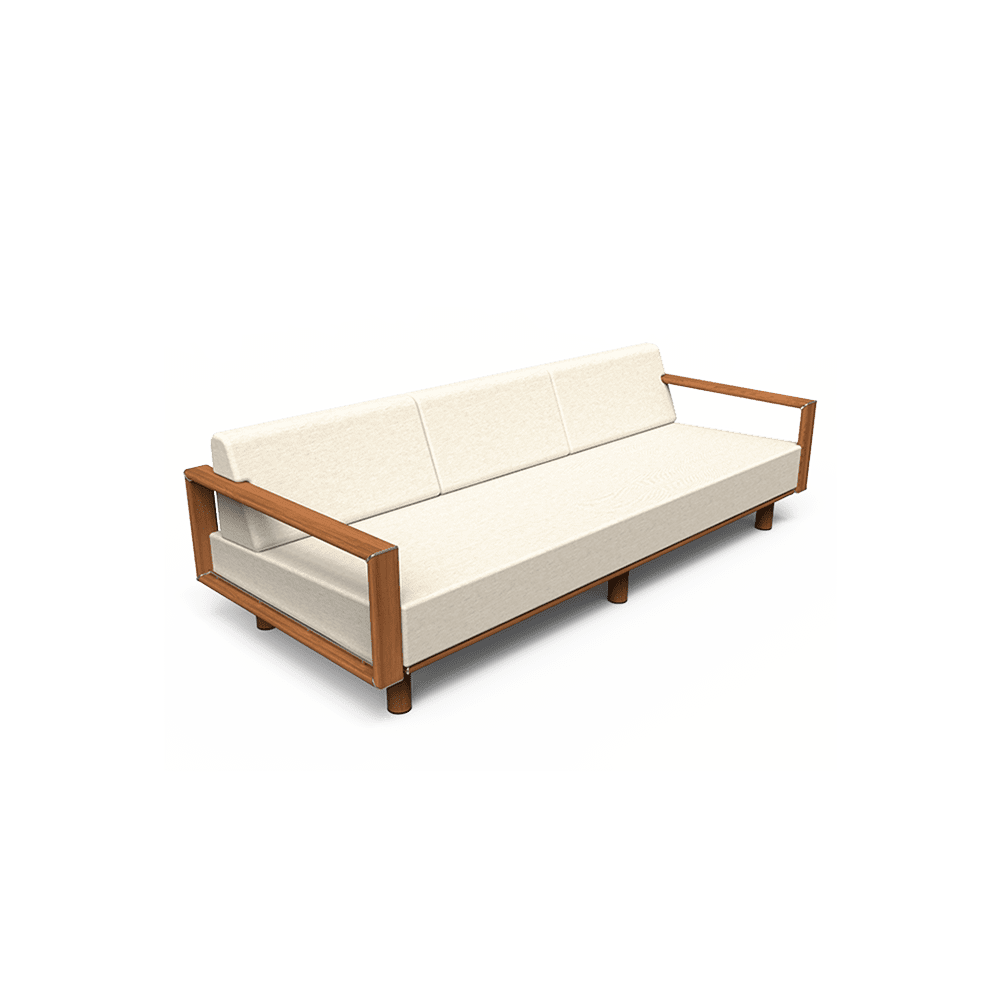 Tuuci Horizon 3 - Seater Sofa Tuuci Horizon 3 - Seater Sofa