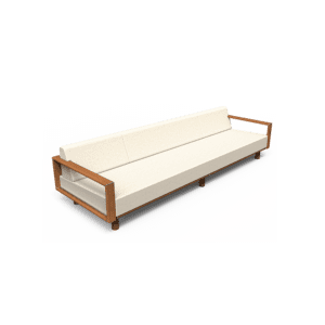 Tuuci Horizon 4 - Seater Sofa
