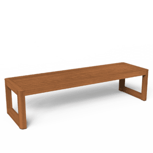Tuuci Sola Bench