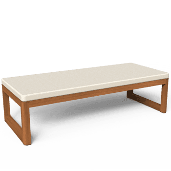 Tuuci Sola Bench Tuuci Sola Bench