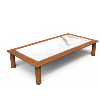 Tuuci Meritage High Coffee Table Tuuci Meritage High Coffee Table