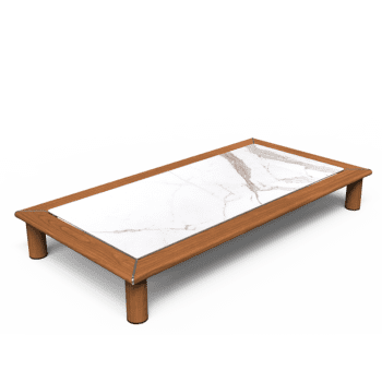 Tuuci Meritage Low Coffee Table Tuuci Meritage Low Coffee Table