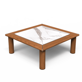 Tuuci Meritage High End Table Tuuci Meritage High End Table