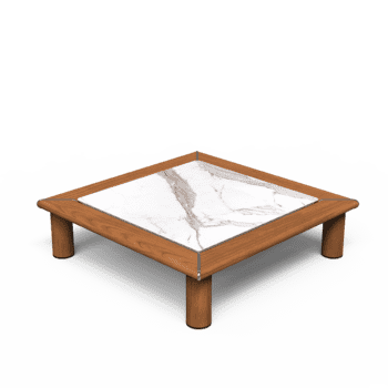Tuuci Meritage Low End Table Tuuci Meritage Low End Table