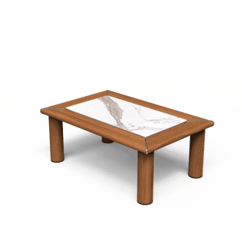 Tuuci Meritage Small High End Table Tuuci Meritage Small High End Table