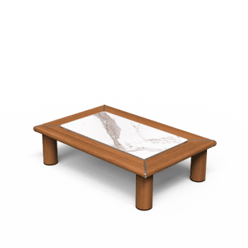Tuuci Meritage Small Low End Table Tuuci Meritage Small Low End Table
