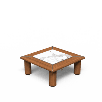 Tuuci Meritage Low Side Table Tuuci Meritage Low Side Table