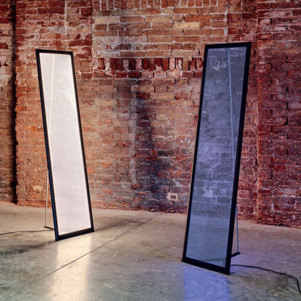Artemide DISCOVERY Floor Lamp Artemide DISCOVERY Floor Lamp - Image 3
