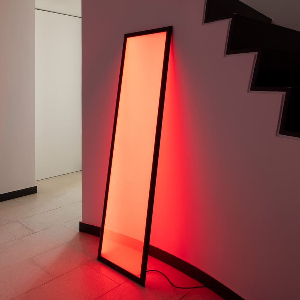 Artemide DISCOVERY Floor Lamp Artemide DISCOVERY Floor Lamp - Image 2