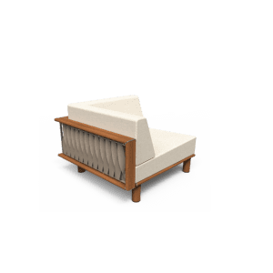 Tuuci Sail Corner Sofa Section