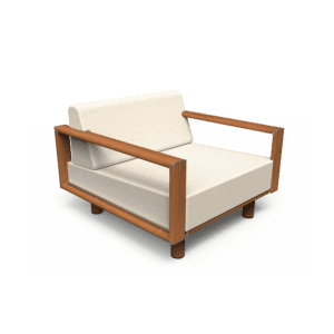Tuuci Horizon Lounge Chair