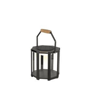 Cane-Line Lightlux lantern, mini