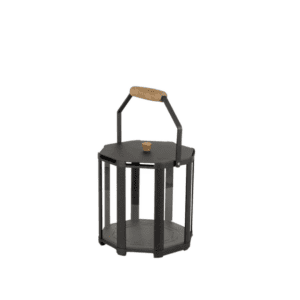 Cane-Line Lightlux lantern, mini