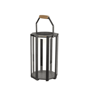 Cane-Line Lightlux lantern, small